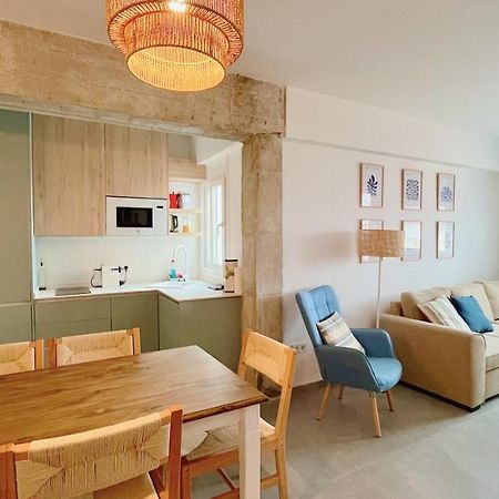 Apartmán Mirador De La Axerquia Córdoba Exteriér fotografie