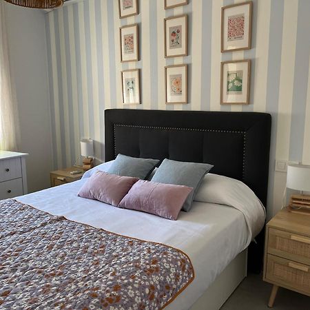 Apartmán Mirador De La Axerquia Córdoba Exteriér fotografie