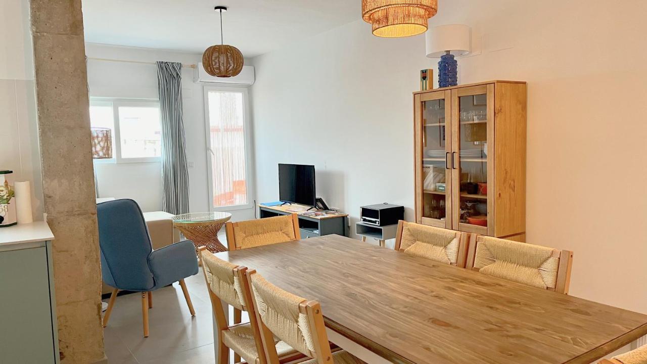 Apartmán Mirador De La Axerquia Córdoba Exteriér fotografie