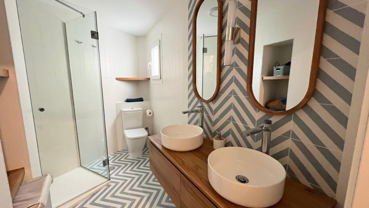 Apartmán Mirador De La Axerquia Córdoba Exteriér fotografie