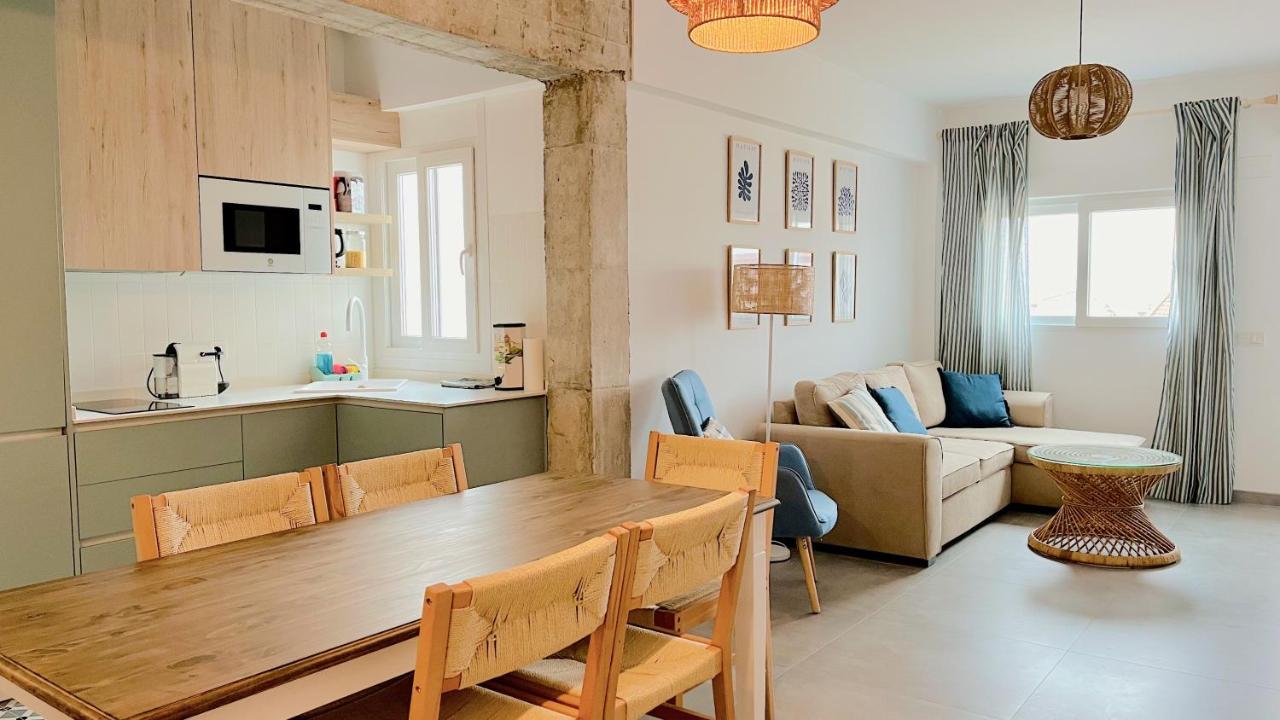 Apartmán Mirador De La Axerquia Córdoba Exteriér fotografie