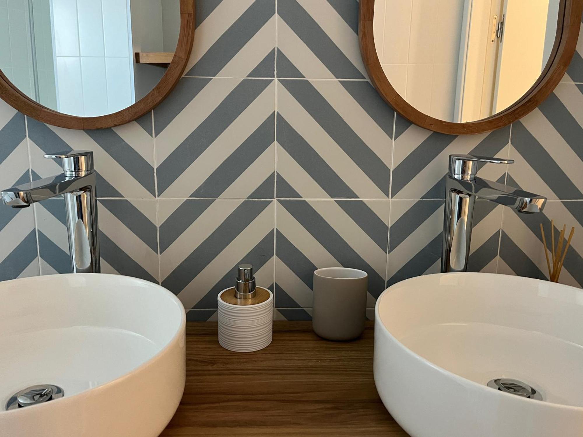 Apartmán Mirador De La Axerquia Córdoba Exteriér fotografie