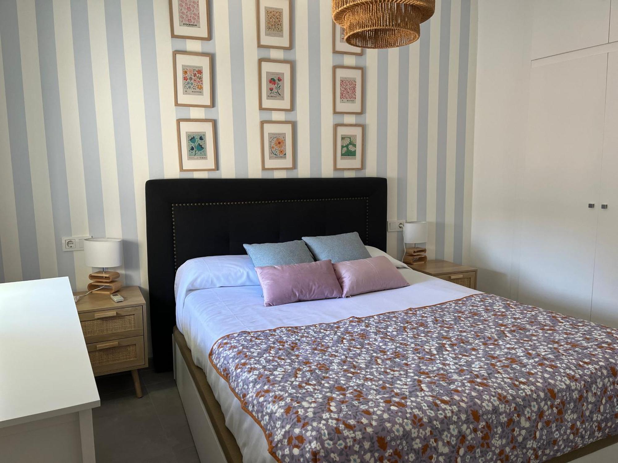 Apartmán Mirador De La Axerquia Córdoba Exteriér fotografie