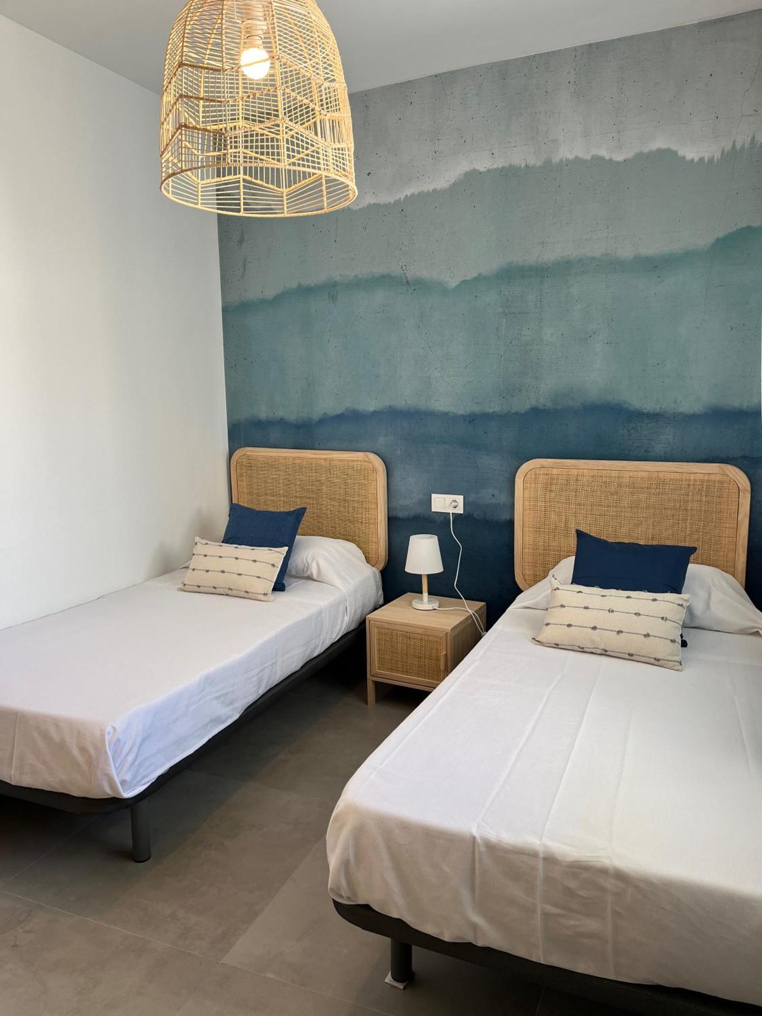 Apartmán Mirador De La Axerquia Córdoba Exteriér fotografie