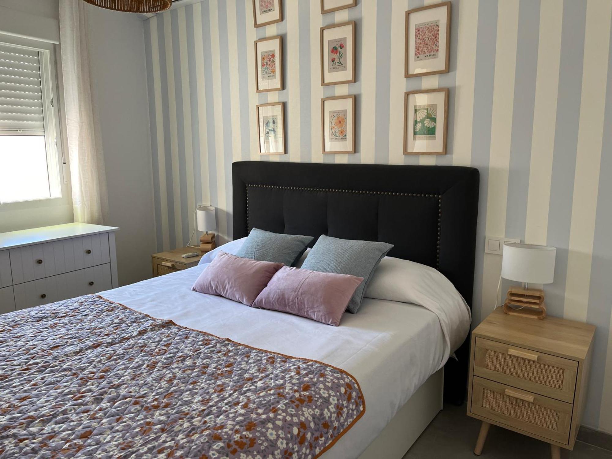 Apartmán Mirador De La Axerquia Córdoba Exteriér fotografie