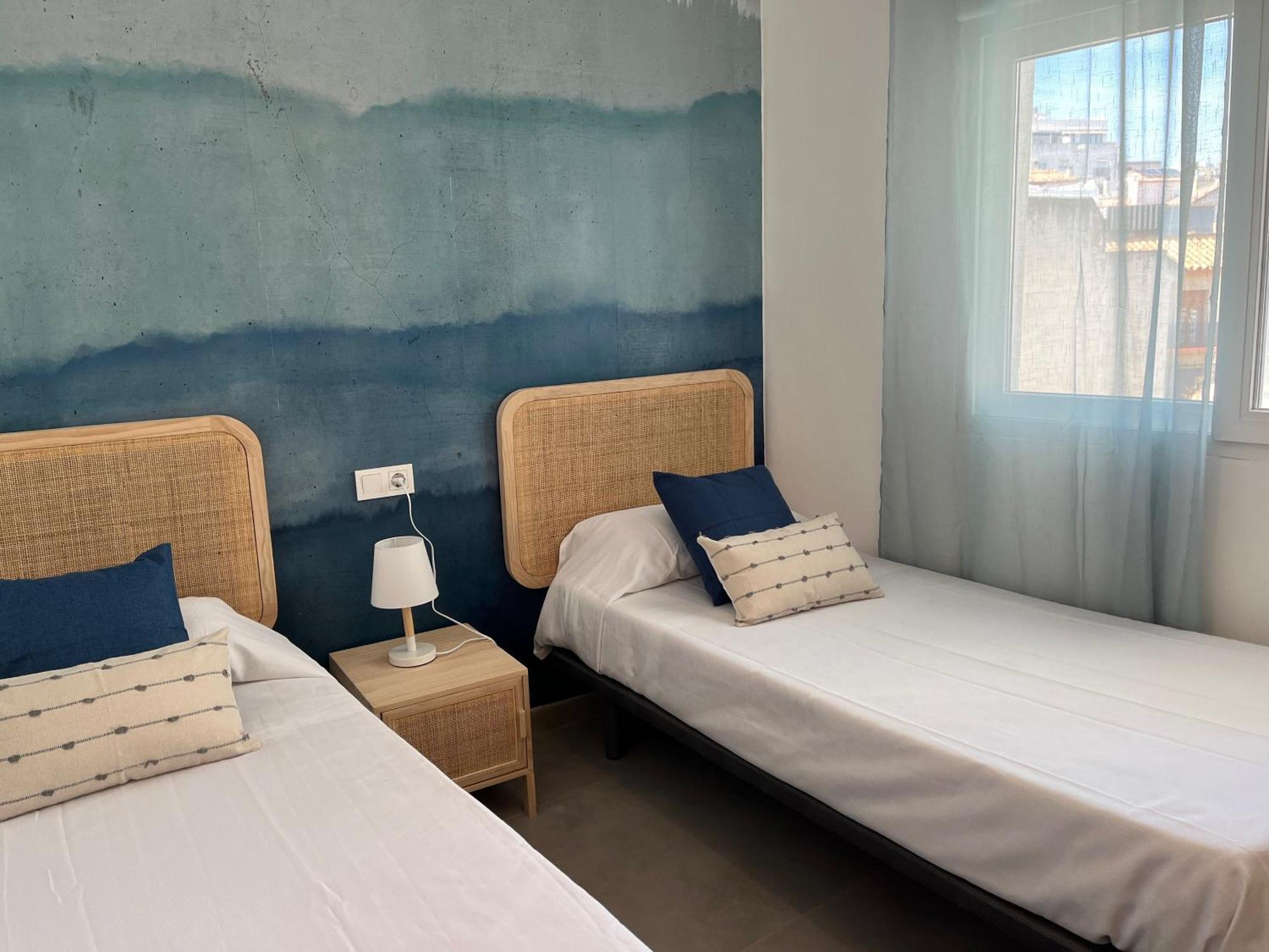 Apartmán Mirador De La Axerquia Córdoba Exteriér fotografie