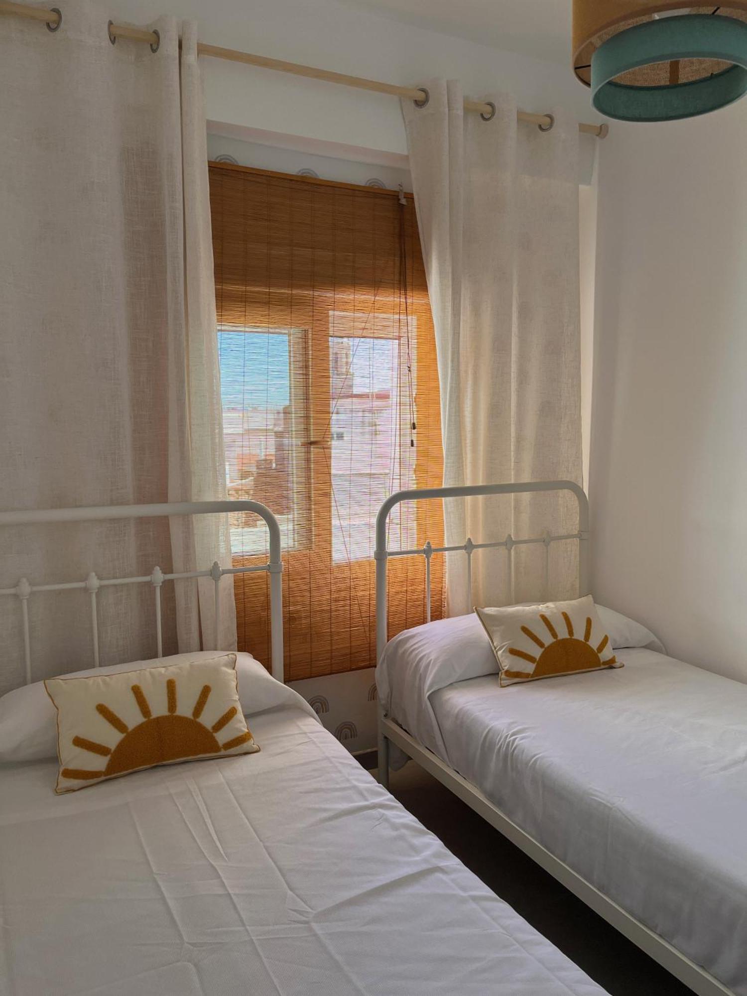 Apartmán Mirador De La Axerquia Córdoba Exteriér fotografie