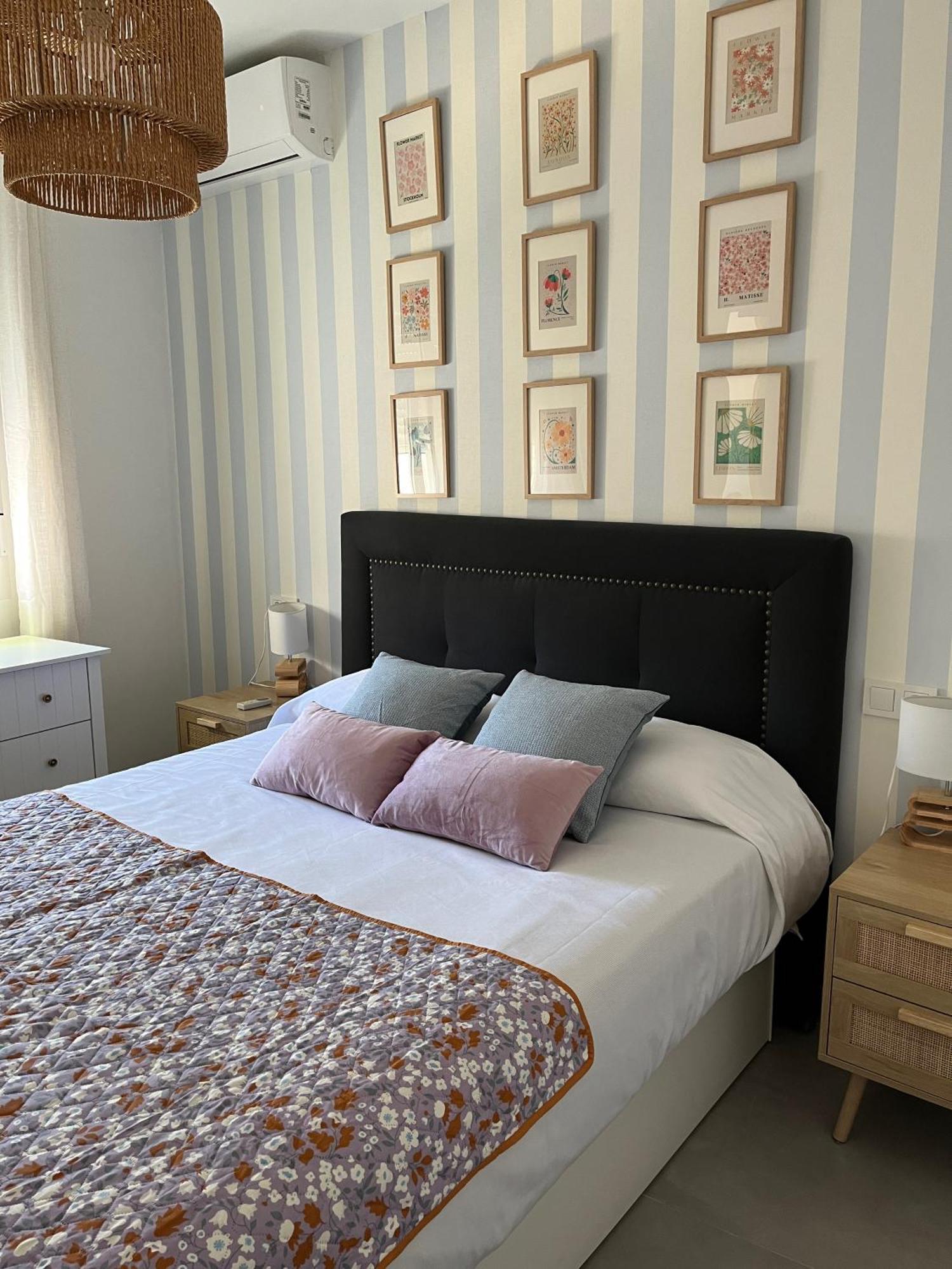 Apartmán Mirador De La Axerquia Córdoba Exteriér fotografie