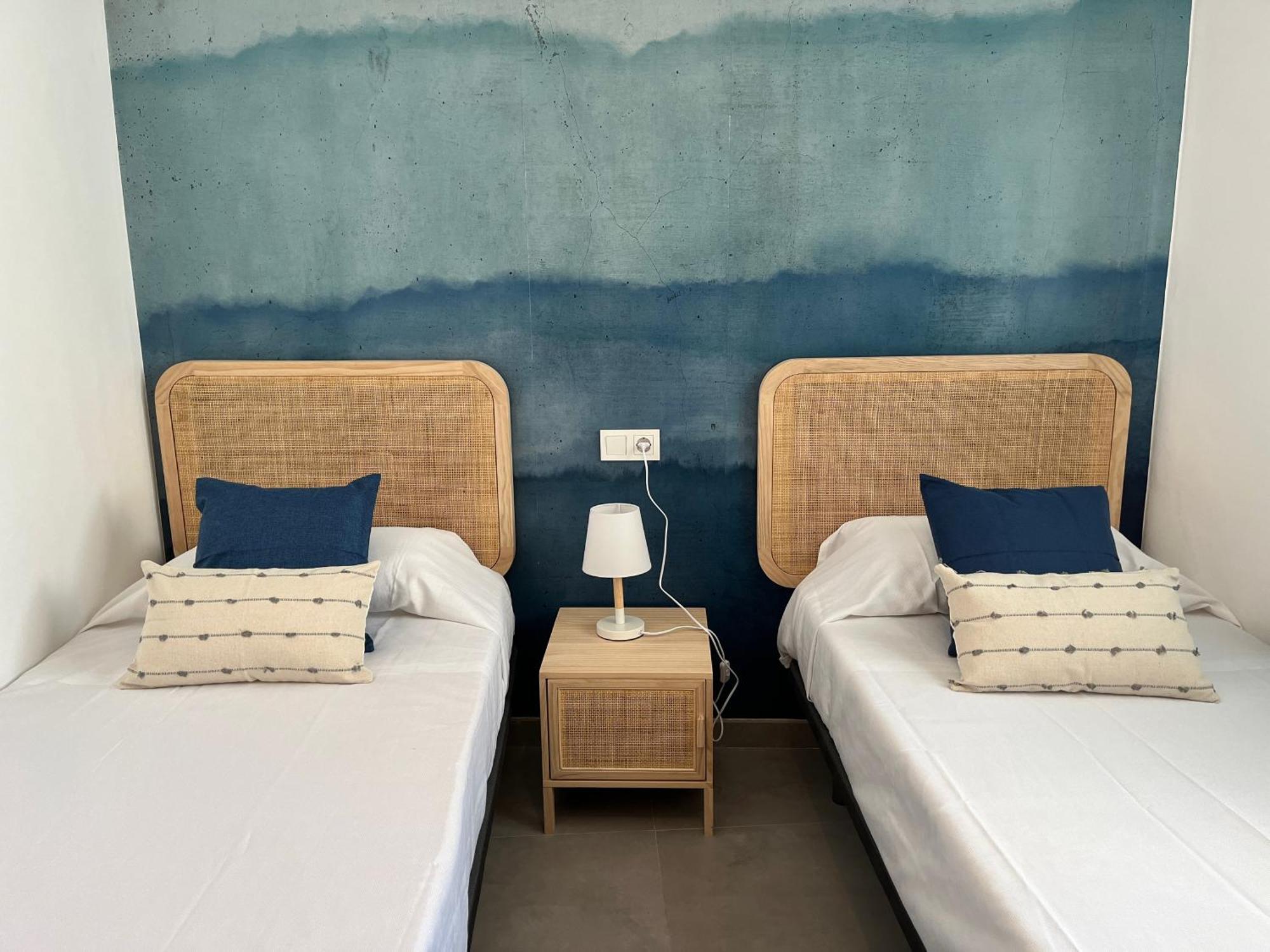 Apartmán Mirador De La Axerquia Córdoba Exteriér fotografie